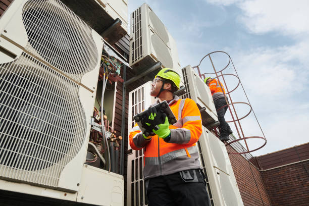Best Emergency HVAC Repair  in Sconsin Dells, WI