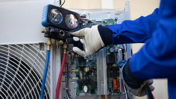 Best HVAC Air Duct Cleaning  in Sconsin Dells, WI