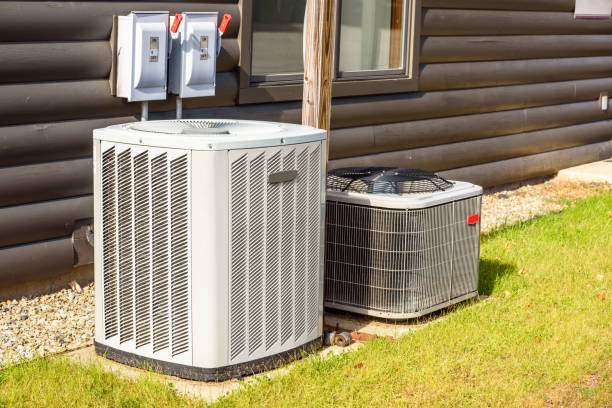 Best Residential HVAC Services  in Sconsin Dells, WI