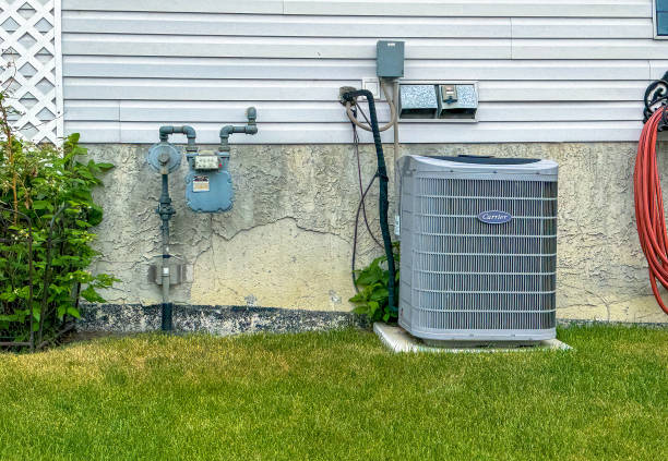 Professional HVAC in Wisconsin Dells, WI