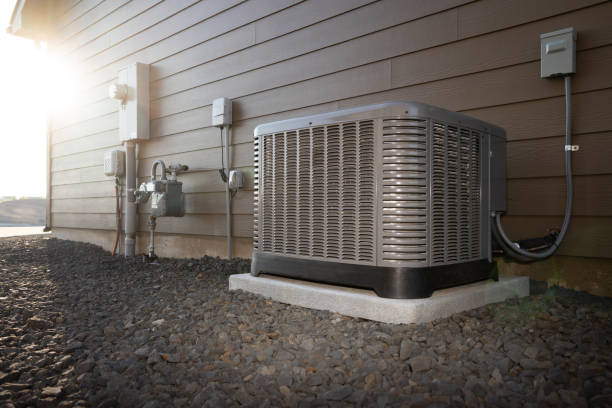 Best Central Air Repair  in Sconsin Dells, WI